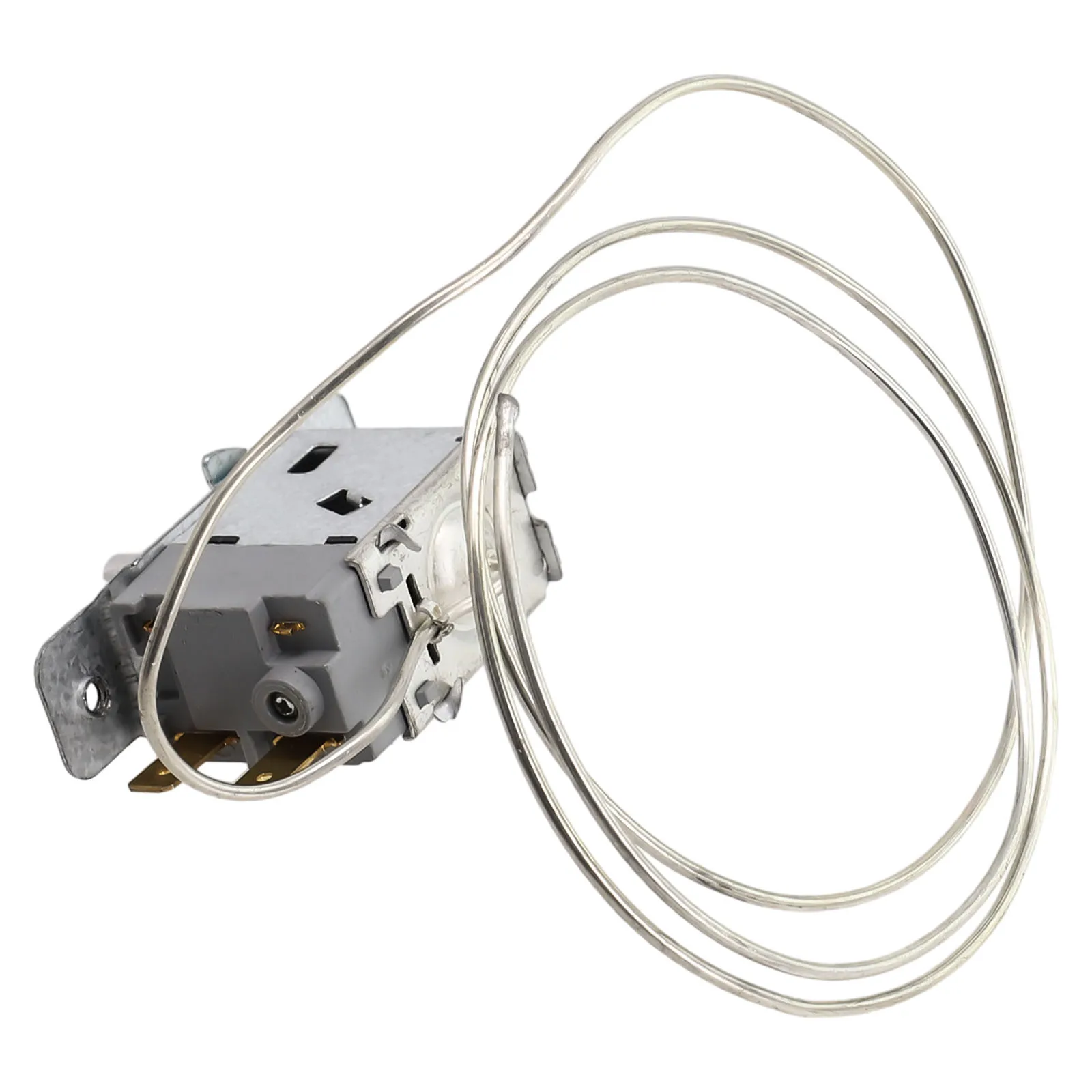 Accessories Thermostat Components Easy To Use Gadget High Performance Tools 90 Cm / 35.4 Inches For Model Freezer