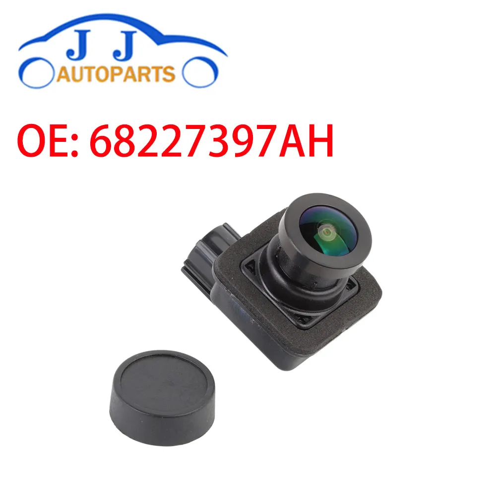 Parking Camera Rear View Backup Camera 68227397AH 68227397AE 68227397AG For Chrysler PACIFICA VOYAGER 2017-2024 car accessories