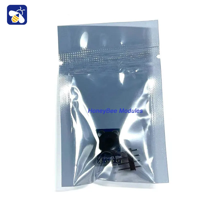 GY-906-BCC MLX90614ESF Infrared Temperature Sensor Module