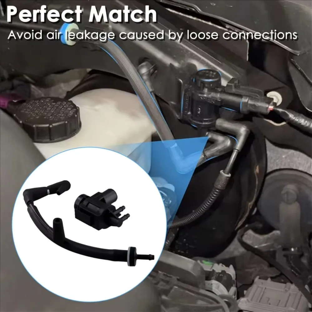 Se adapta a Ford F150 4X4 2015-2020, línea  vacío  bloqueo  cubo automático y juego  actuador  solenoi FL34-7A788-AD, 9L14-9H465