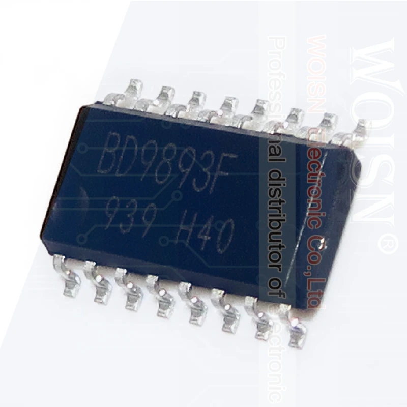 2-5PCS NDS351AN 351A BD9893F BD9893 ICE2B165 2B165 2N5886 5886 5H0165R 5H0165 AT24C512-PI27 AT24C512PI27
