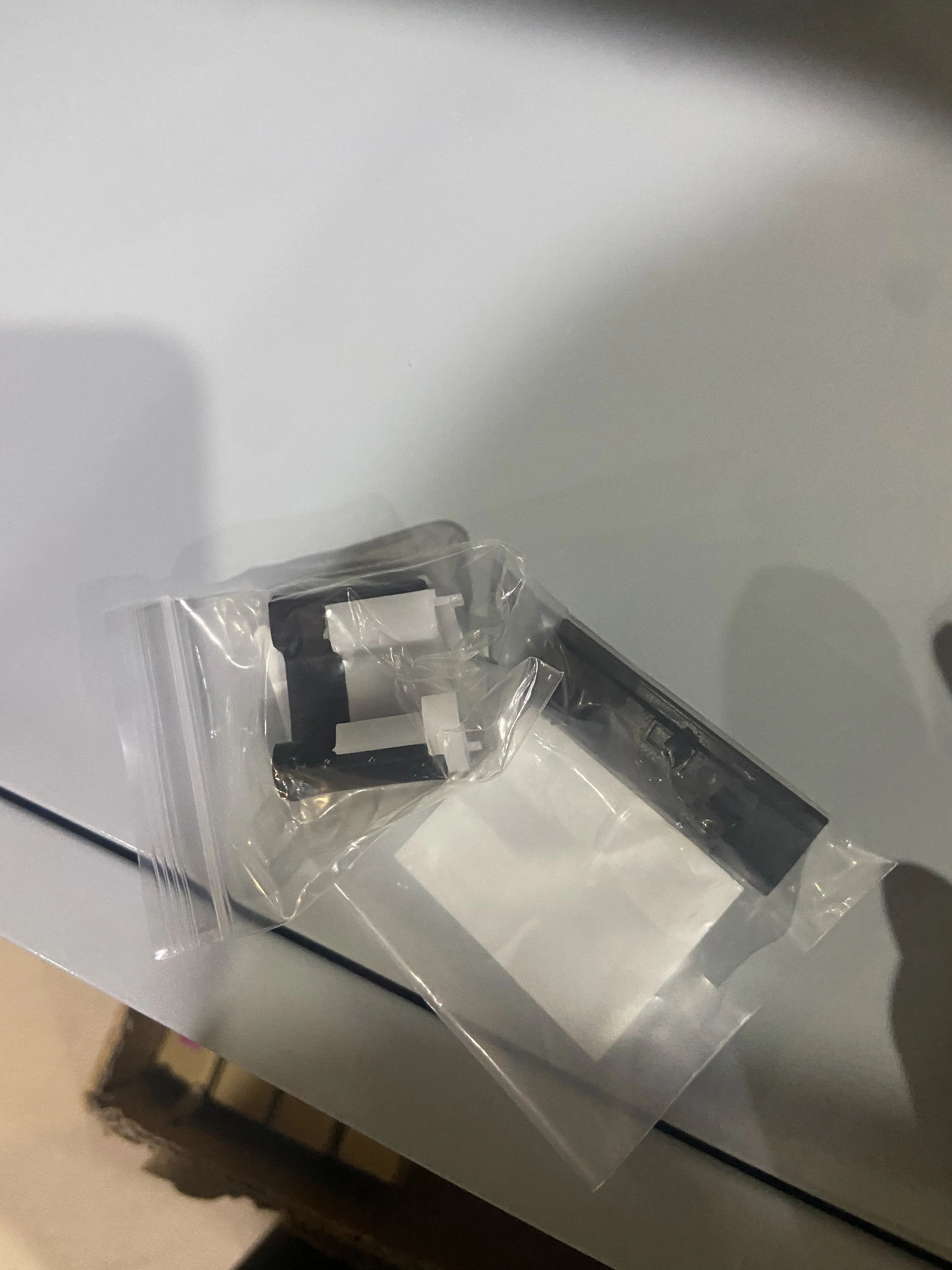 

1SETS FL3-1447-000 FL3-1352-000 Pickup Roller Separation Pad for CANON IR 2202 2002 2204 2520 2525 2530 2535 2545 IR2545