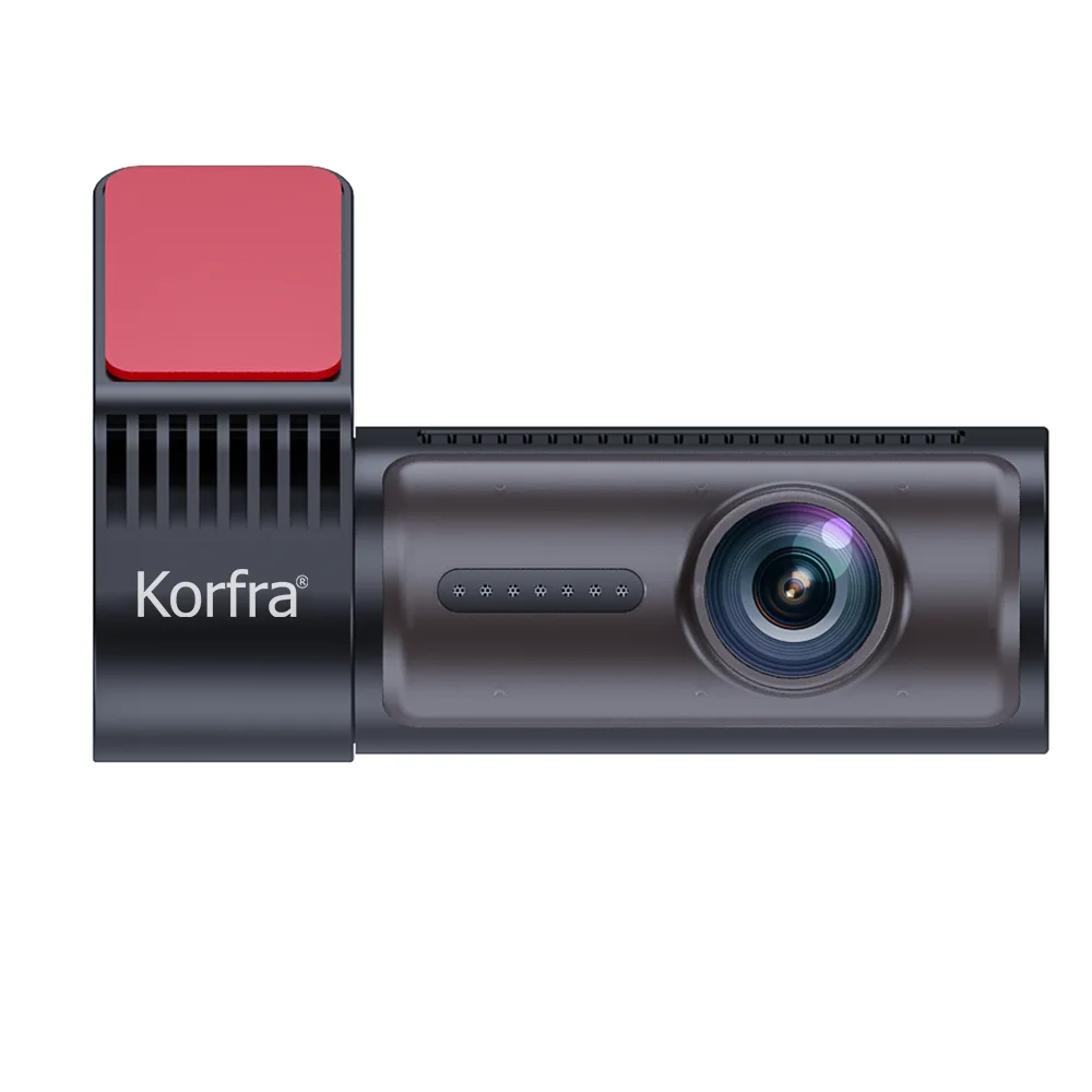 

Factory Wholesale Price 4K+1080p Car Video Recorder Car Dash Camera Improved for 70mai 1S Dash Cam with Wifi
