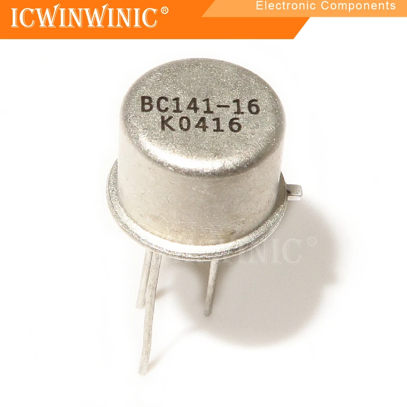 

1piece BC141-16 BC141