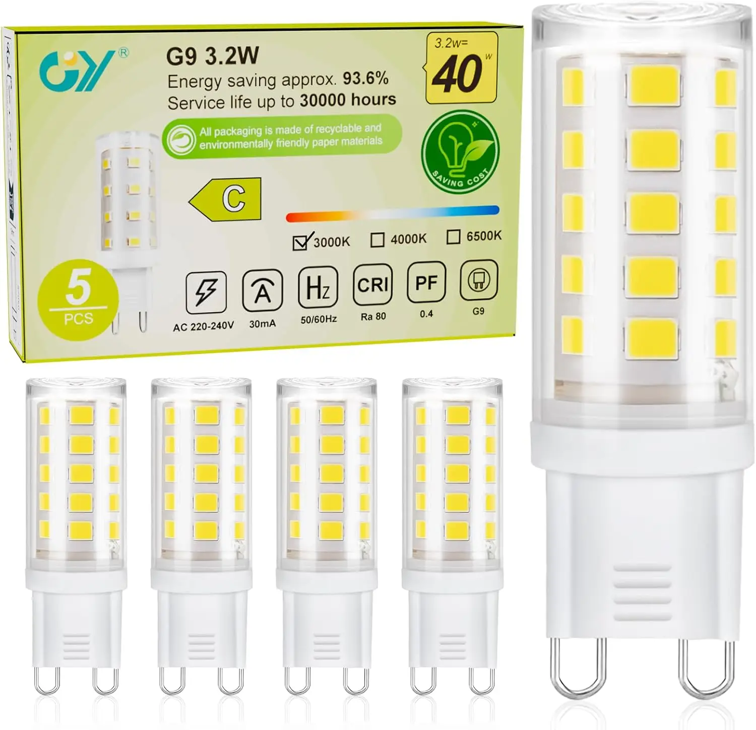 lampada-led-gy-g9-32-w-520-lumens-substituicao-halogena-de-70-w-nao-regulavel-classe-c
