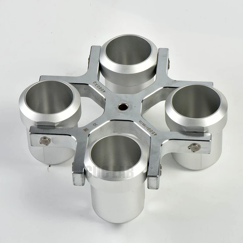 آلة الطرد المركزي المبردة لعلم الأحياء السريري منخفضة السرعة L530R المستخدمة في مختبر مستشفى الطب