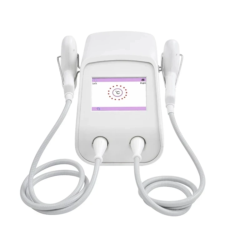 2024 Novoxel Tixel 2 Thermal Pigment Scar Wrinkle Remove The Skin Rejuvenation Beauty Machine