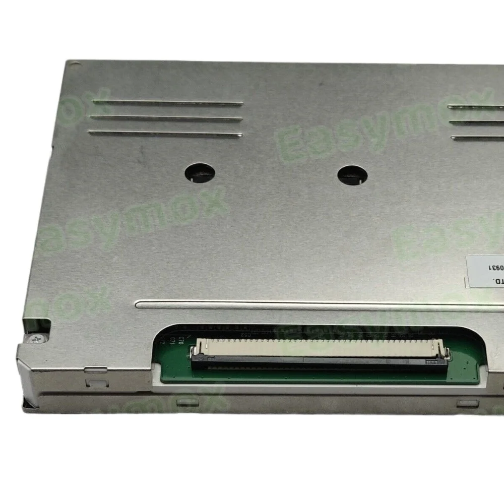 Layar LCD TFT2N2354-V1-E untuk Ferrari California F149 2012-2014 Penggantian Layar Cluster Instrumen Mobil