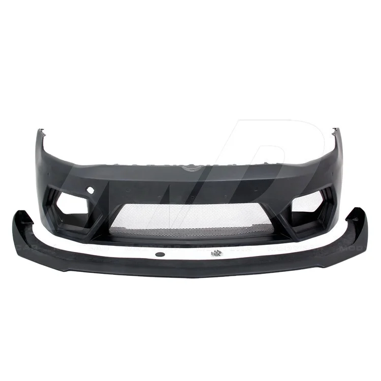 

Aspec Style Glass Fiber Front Bumper for 2014-2017 Golf 7 Gti R20