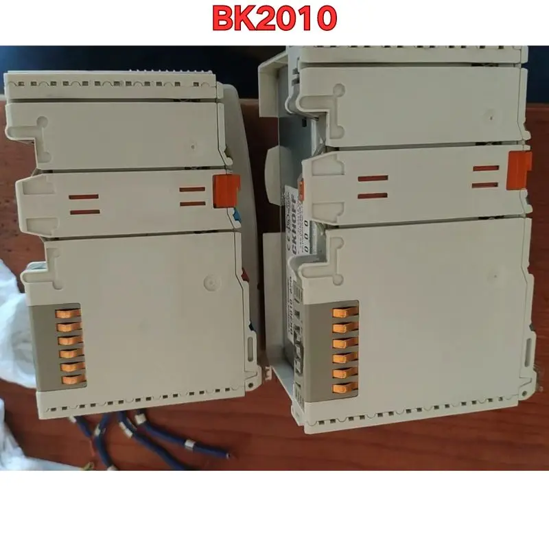 Second-hand disassembled module BK2010 is in good condition