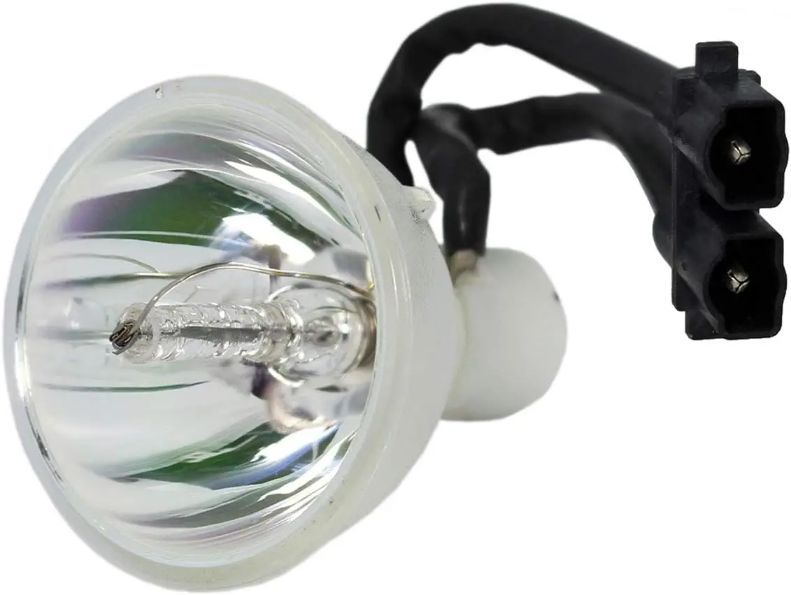 SHP105 Projector kale lamp EC.J3901.001 voor XD1150 / XD1150D / XD1150P / XD1250 projector