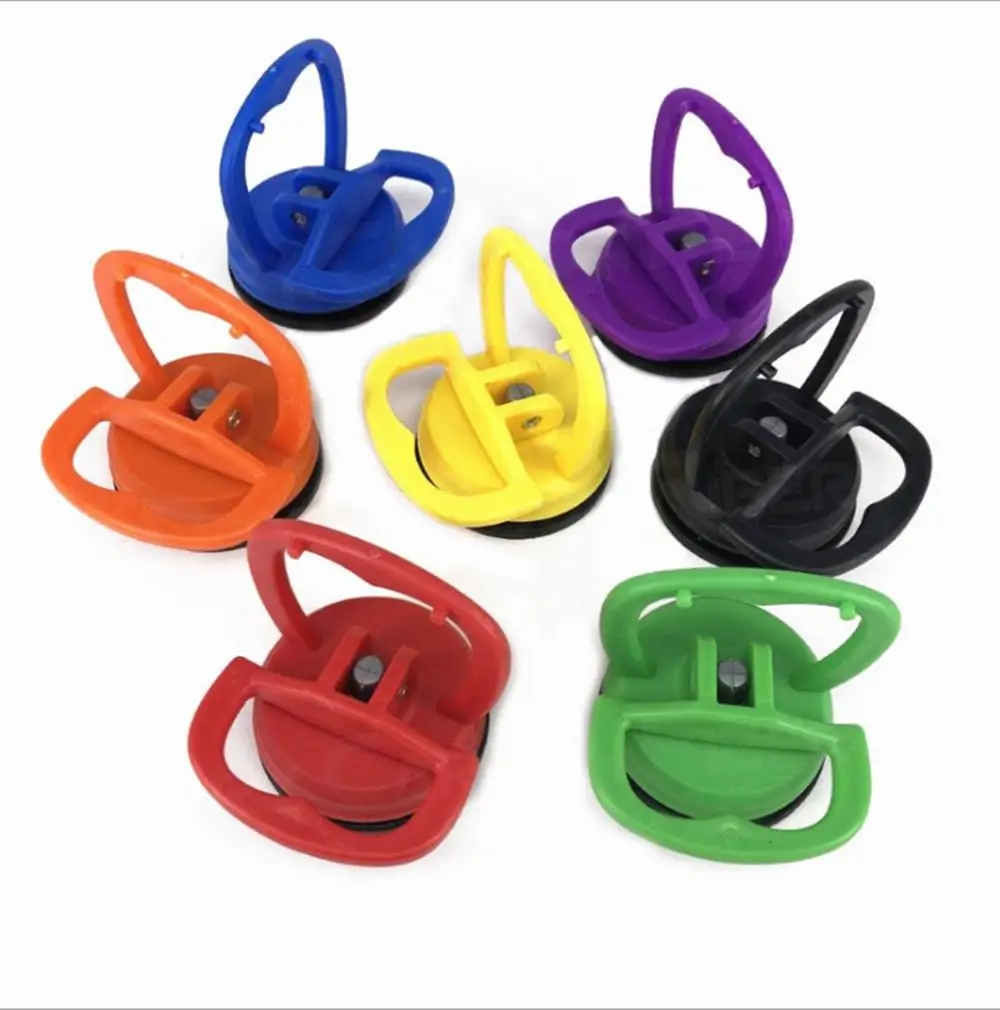 

1pc Car Bumpers Dent Puller Pull Body Work Panel Hot Sale Remover Sucker Tool Suction Cup Suitable for Small Dents
