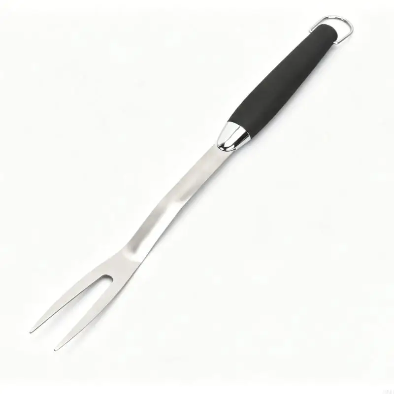 Professional Grade Grilling Tool Set With Heat Resistant Handle Barbecue Utensils Perfect For Picnics And Parties JOMD