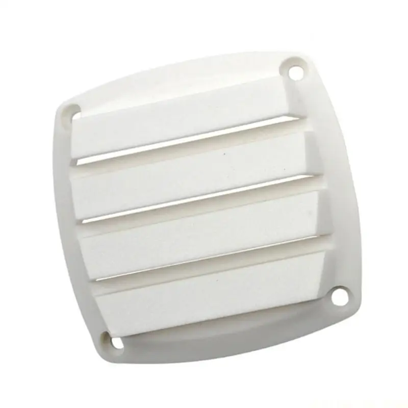 J0MA Heavy Duty Adjustable Boat Vent Cover ABS Material Marine Grade Ventilation System For Ship Cabin Motorhome Compartment