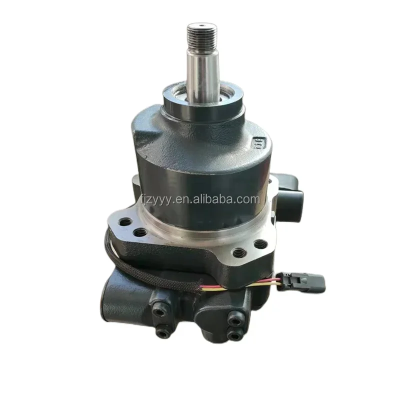 

2026 Excavator PC130-7 Main Hydraulic Pump Assy 708-7T-00710 708-1T-00460 708-7S-00550 708-1U-00111 708-1H-00111 708-7W-0002
