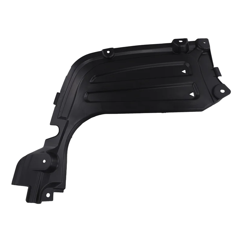 

Базовая пластина заднего бампера, накладка, нижняя пластина шасси для BMW X5 G18 2022-2024, левый автомобиль