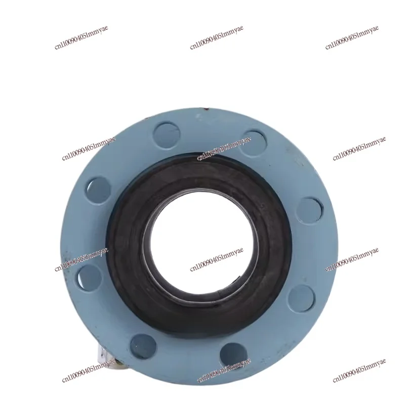 

Rubber Soft Joint KXT-16 Type, Pipe Shock Absorber-50 80 Flange Soft Connection