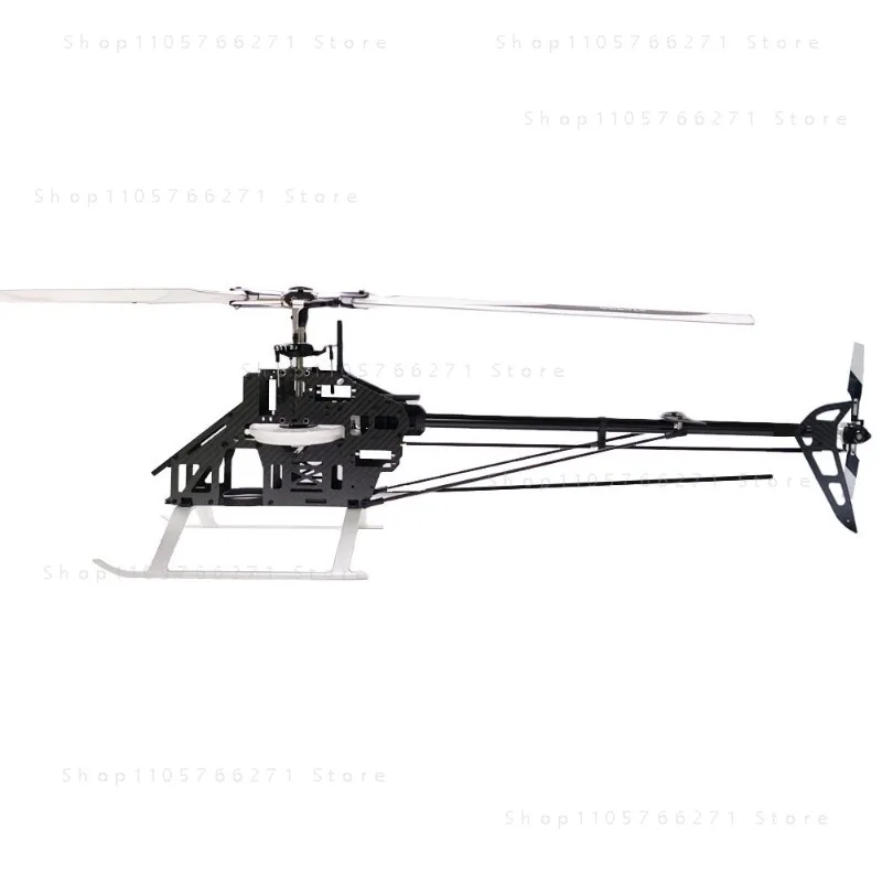 500 DFC FBL Flybarless RC Helicopter Shaft Belt Drive for T-Rex Compatible