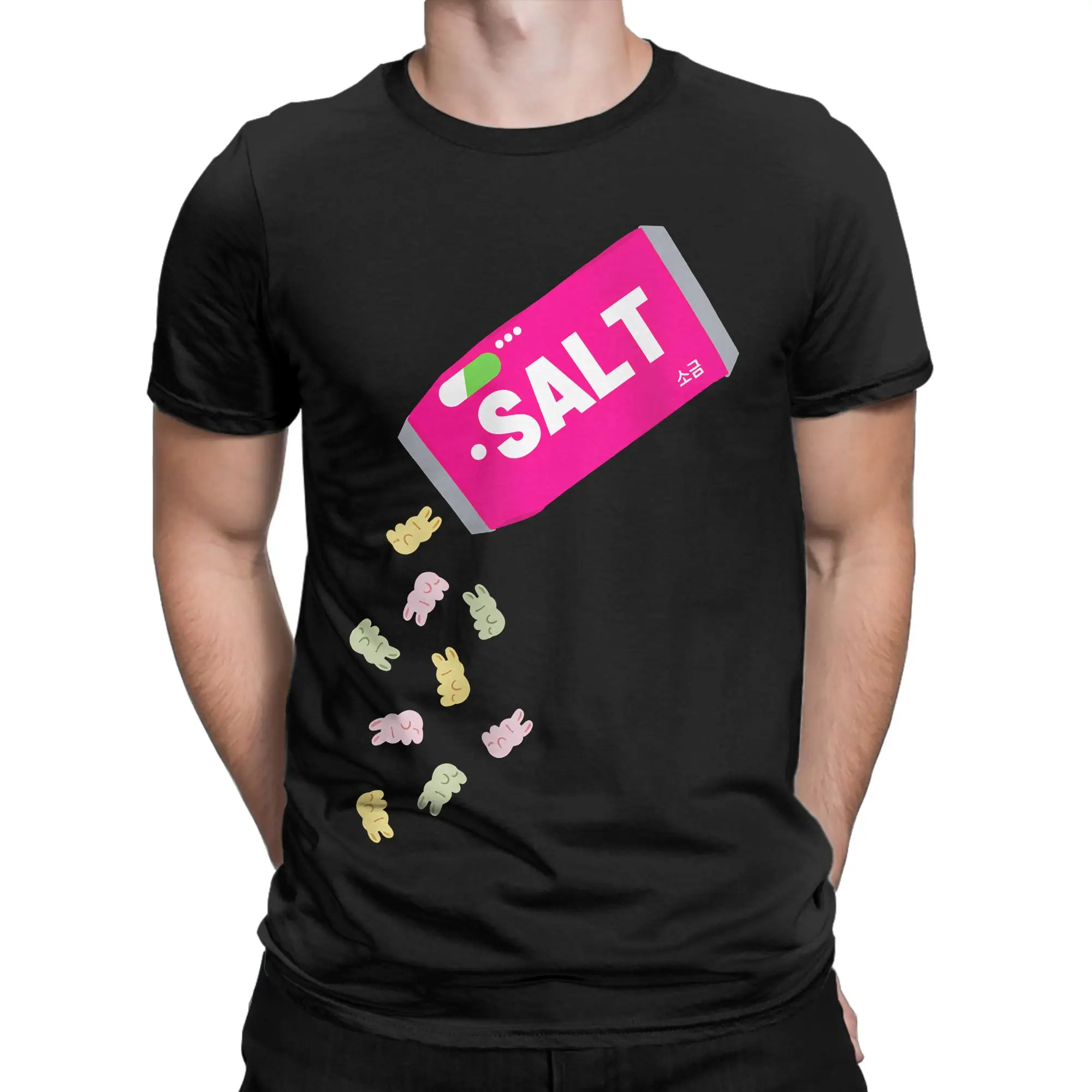 Men Women's T-Shirt…