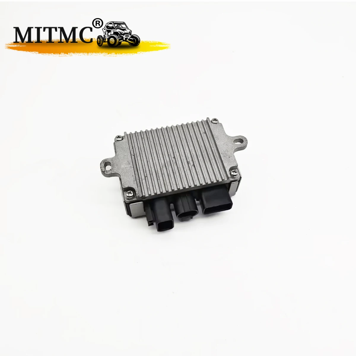 EPS Elektrische Servolenkung Steuerbox für HS 500 700 ATV UTV Teile, Moto Lenkungssteuermodul Quad Go-Kart – Detail 7