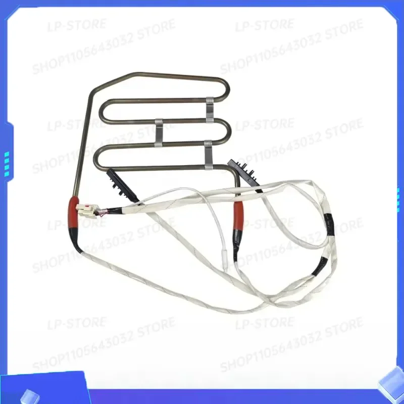 for Hisense Rongsheng Refrigerator Heater Frost Heating Tube BCD-529WD11HP 535WSS2HP 536WD Replacement Part 2013014