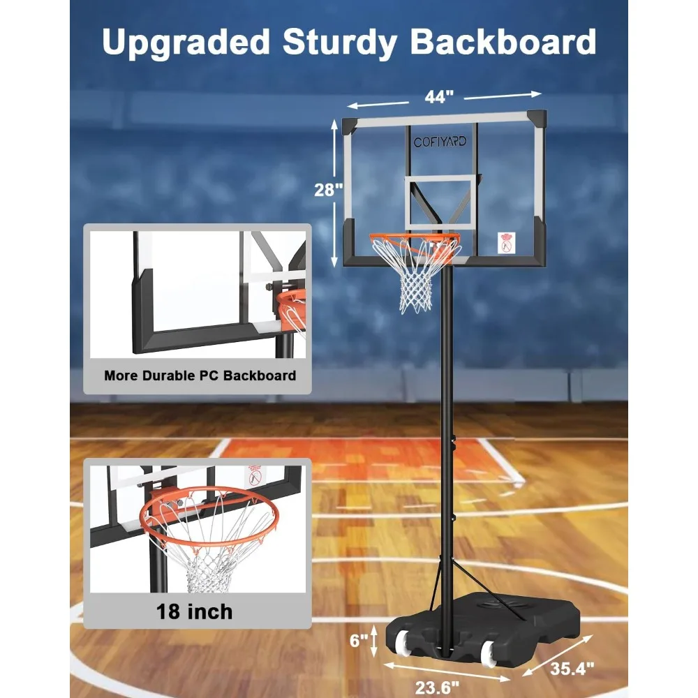 バスケットボールトレーニング補助具: フープシュートボールリターンシステム、生涯0501強化スキル開発