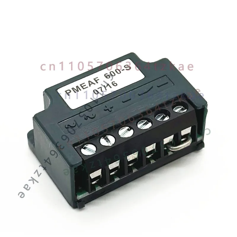 1pcs for Precima PMEAF 600-S 07/16 Motor Brake Coil Rectifier Rectifier Device