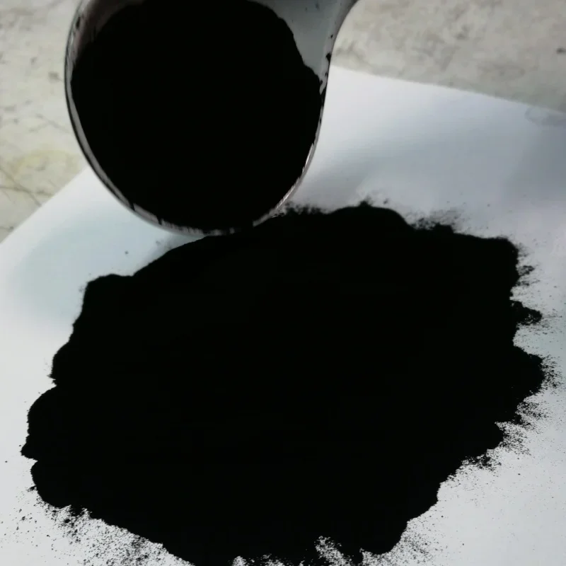 Iridium Black Ir Oxygen Catalyst PEM Electrolysis of Water for Hydrogen Production of Precious Metals