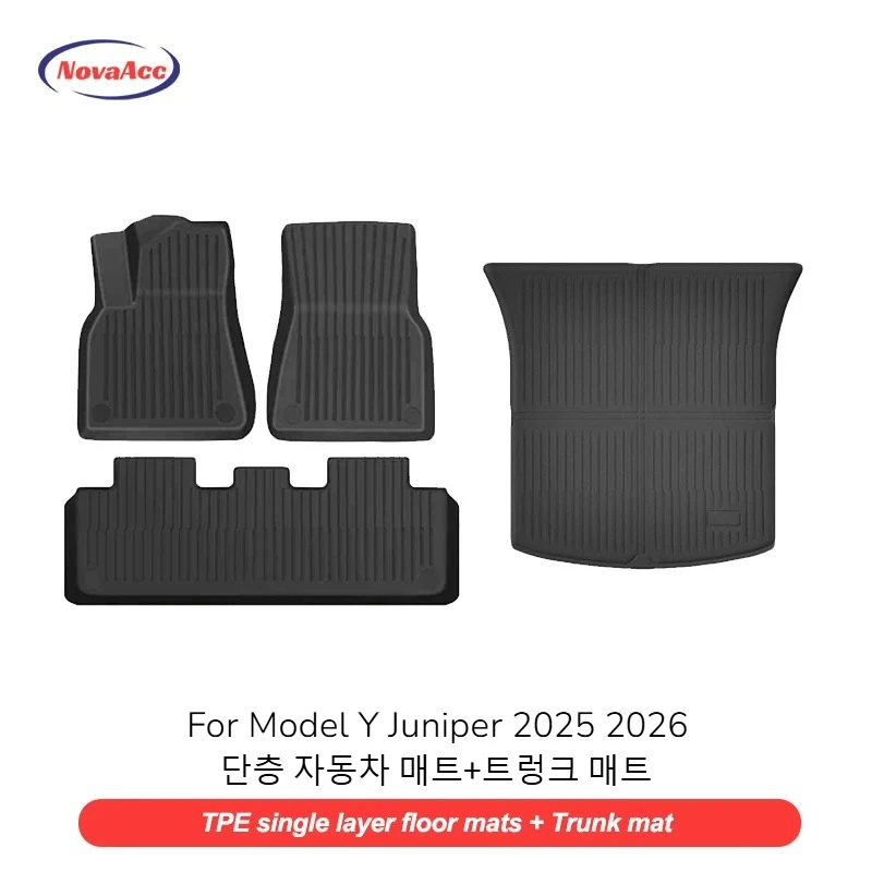 MYJ 4pcs