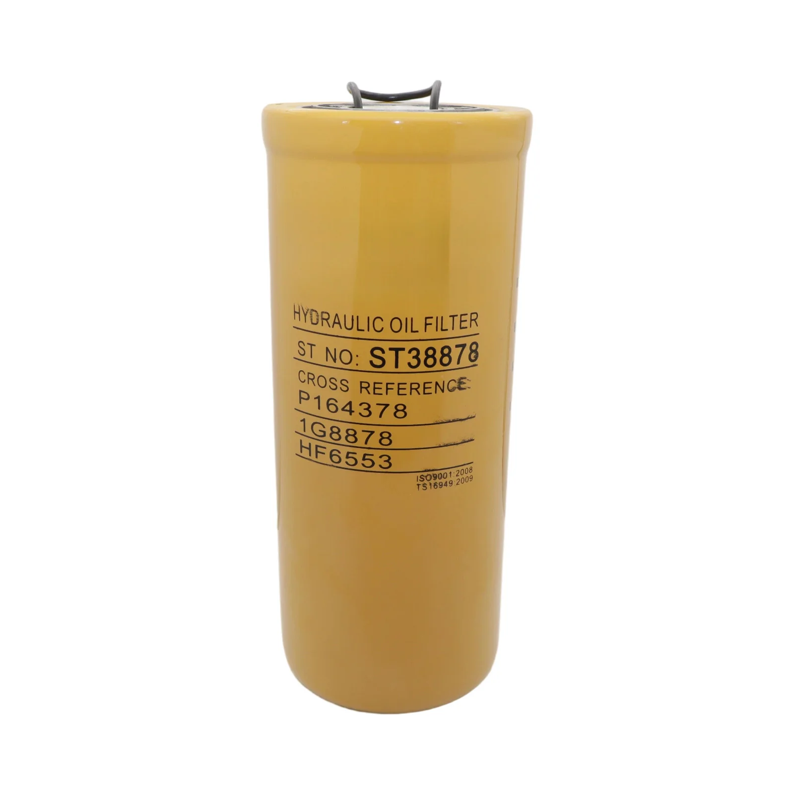 Hydraulic Oil Filter JM-2047 1G8878 For Bobcat 641 642 643 645 741 742 743 843 943 953 963 1213 S220 S250 S300 S330 Skid Steer