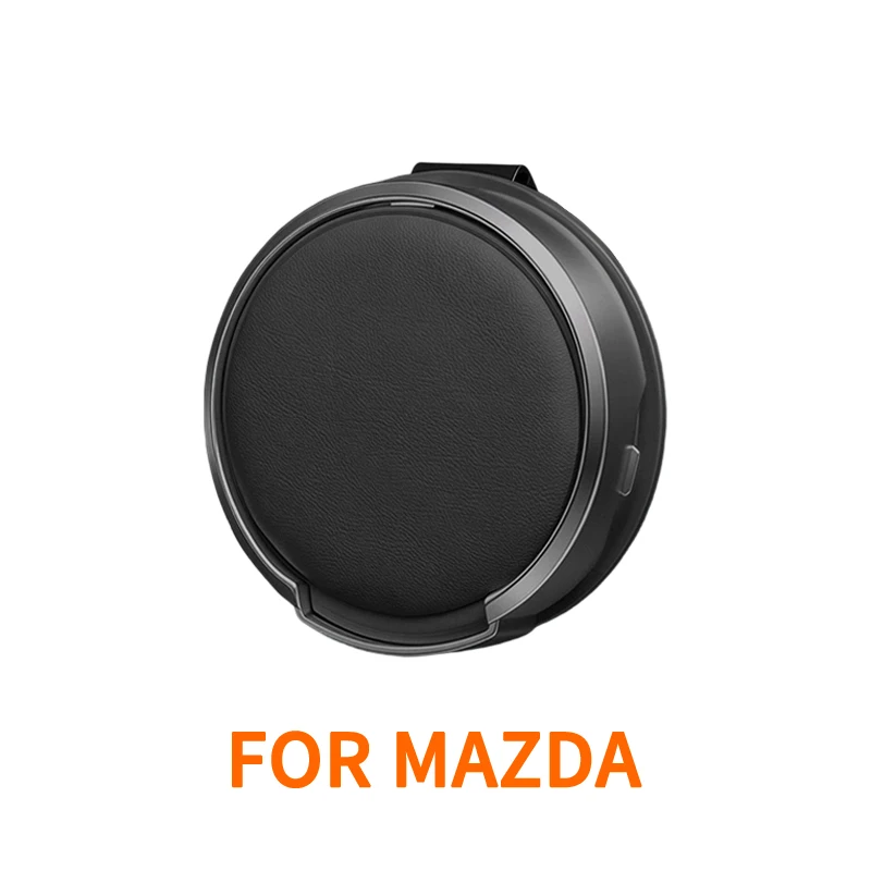 Car Cup Holder, Car Water Cup Holder, Durable Car Cup Rack, Car Door Cup Holder, Suitable for Mazda Mazda2