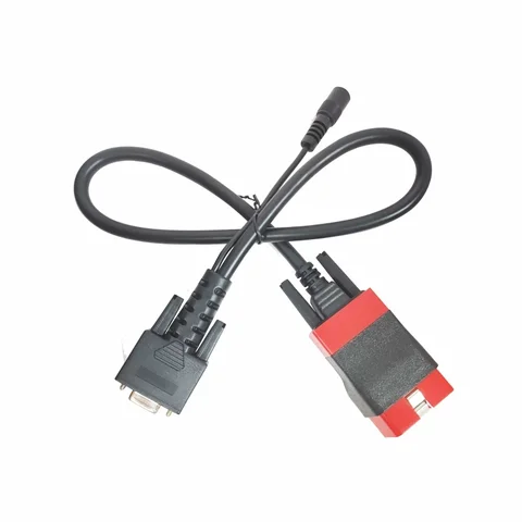 Оригинальный основной кабель Launch X431 SmartLink C SmartLink B также для основного кабеля ODB2 серии HD3 CRP