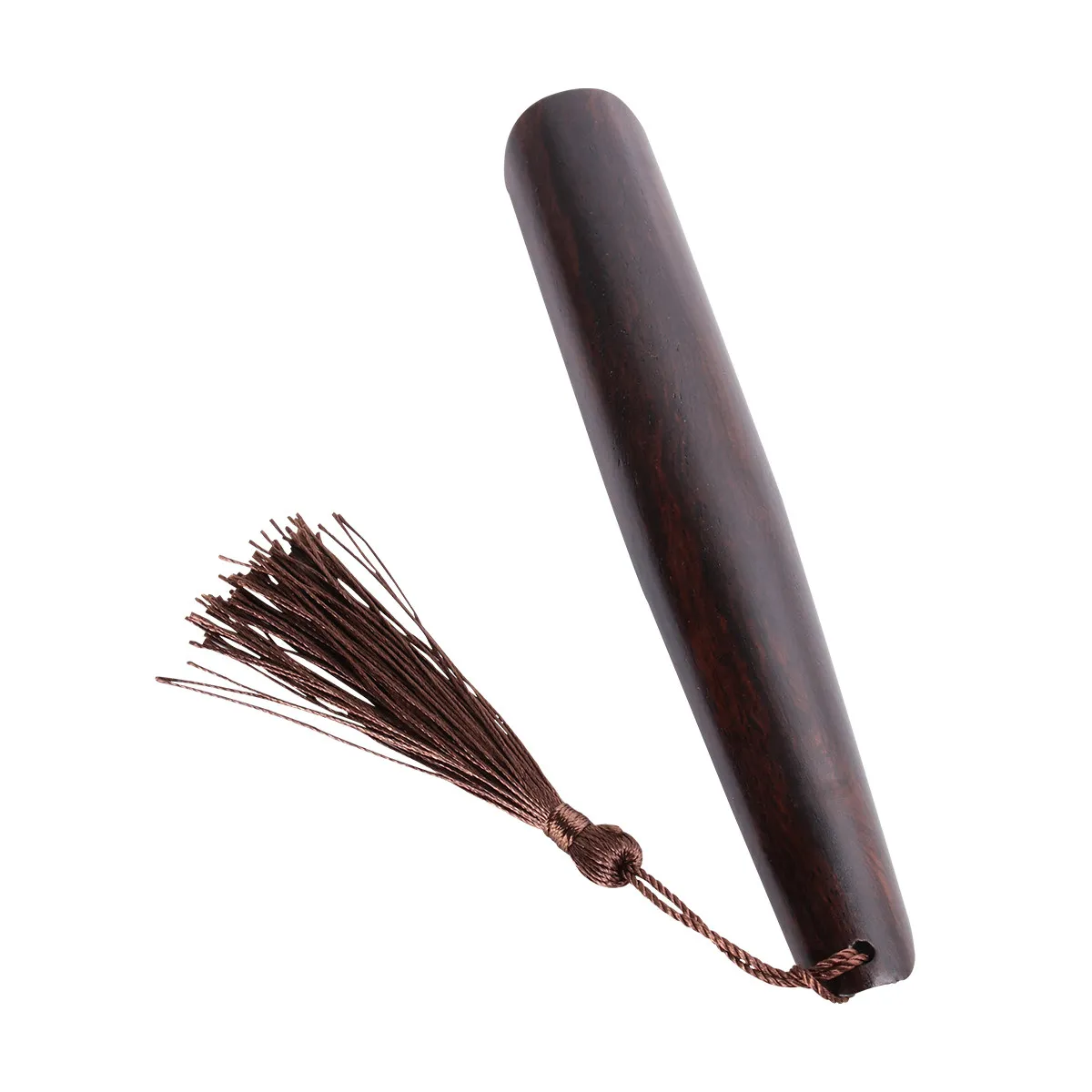 

Чайная ложка из сандалового дерева, нержавеющая, легкая, идеально подходит для дома и офиса, для чая, кофе, муки, сахара, конфет, в подарок