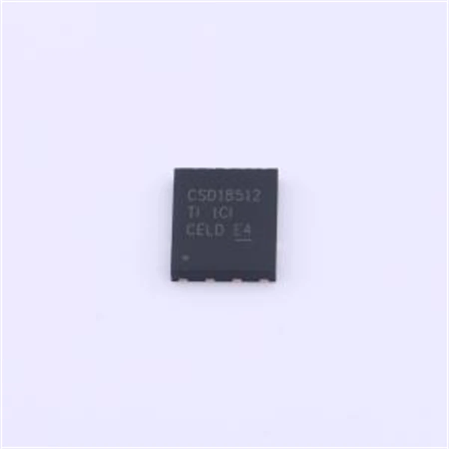 

20 шт./лот CSD18512Q5B (MOSFET)