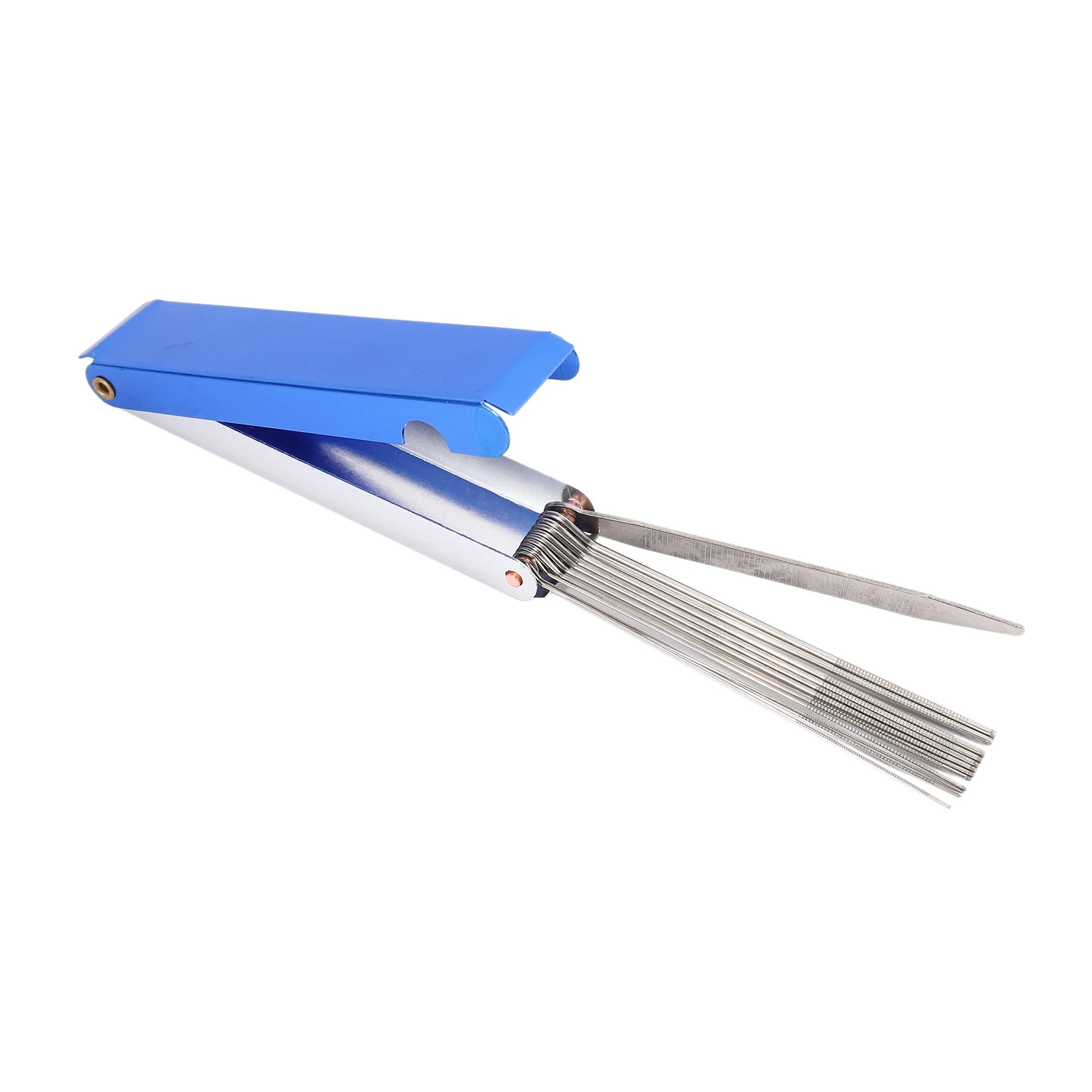 THIVN-2X Carburetor Adjustment Tool Screwdriver Kit Cleaner Engine Ignition Tester For Common 2 Cycle Carburator Engine String
