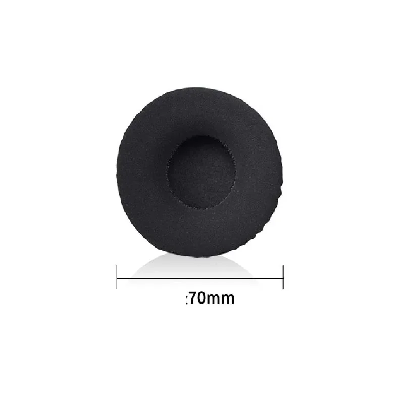 Earphone pads For Sennheiser Urbanite replacement Earpads Earmuffs Memory Sponge Sleeves Cover Case