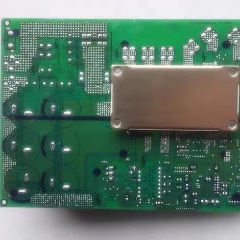 Suitable forGr-ee commercial central air conditioning GM-V multi split 300027000566 motherboard ZQ3330T driver board