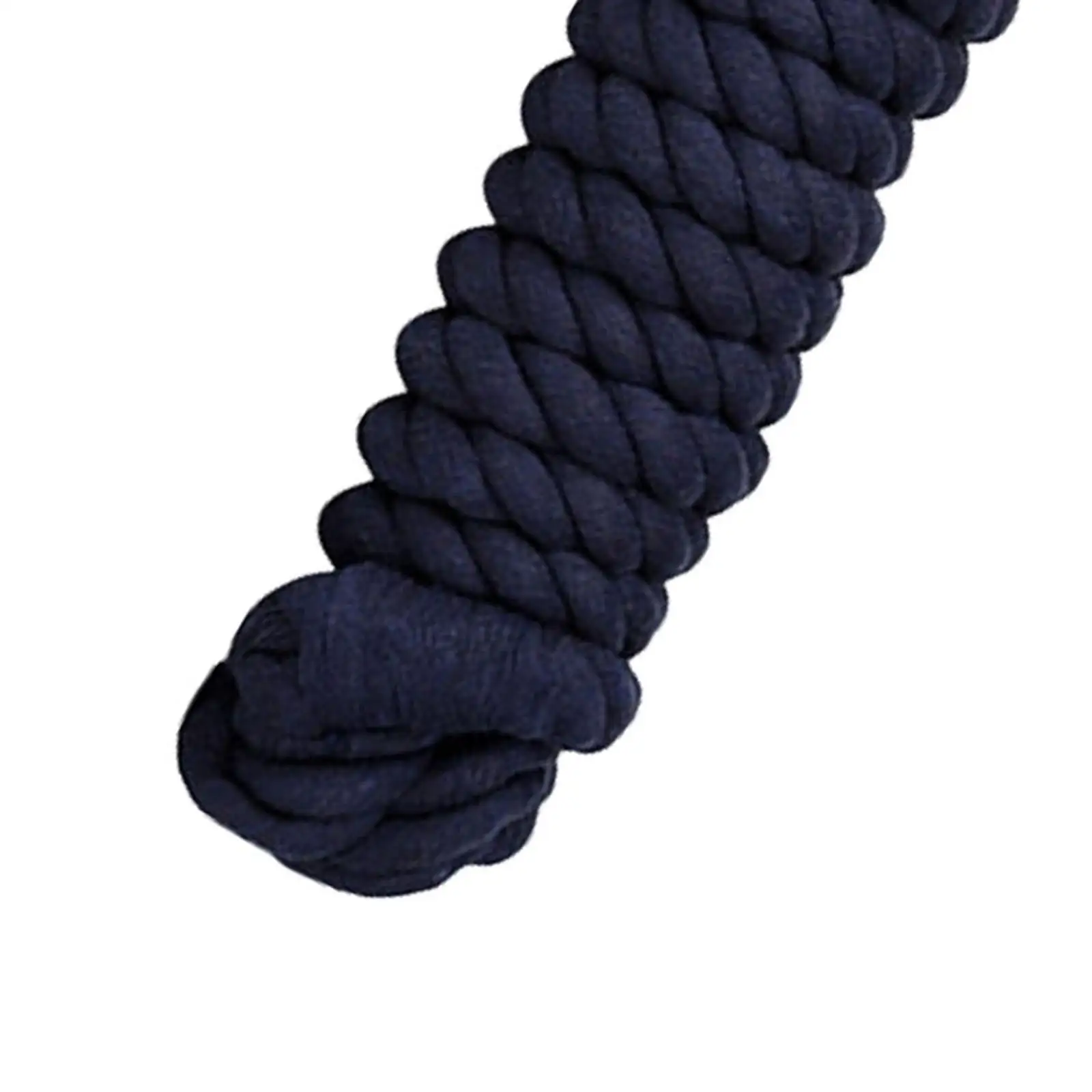 الحصان الرصاص حبل الحبل العملي الرسن حبل لقيادة التدريب الحصان أو الكلب أو الأغنام الحصان حبل خط الاطباخ مع الترباس المفاجئة كليب #5