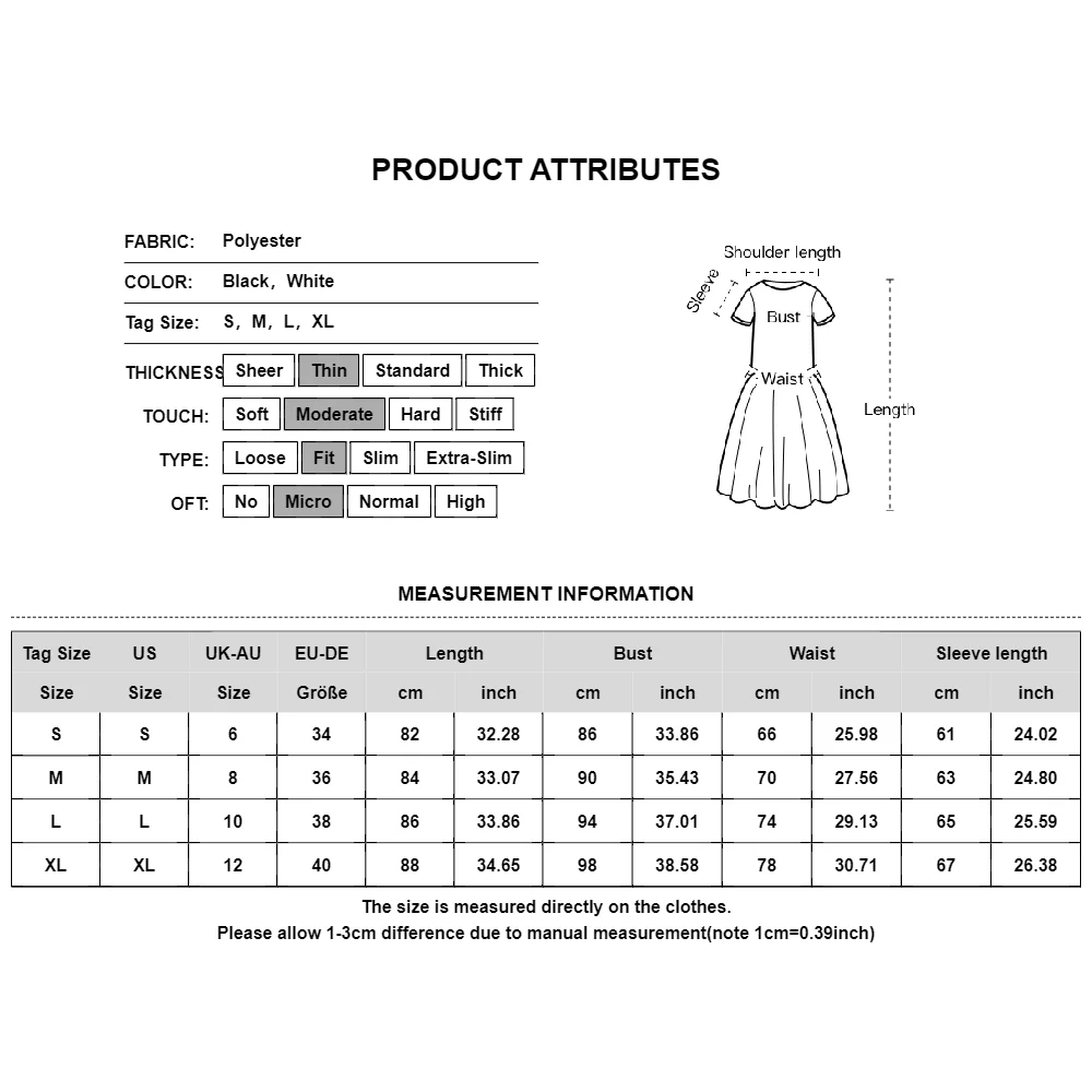 Elegant Mini Dress for Women 2023 Evening Party Vestidos Formal Occas Dress Femal Clothing Slim Fit Black White  Sexy Club Dress