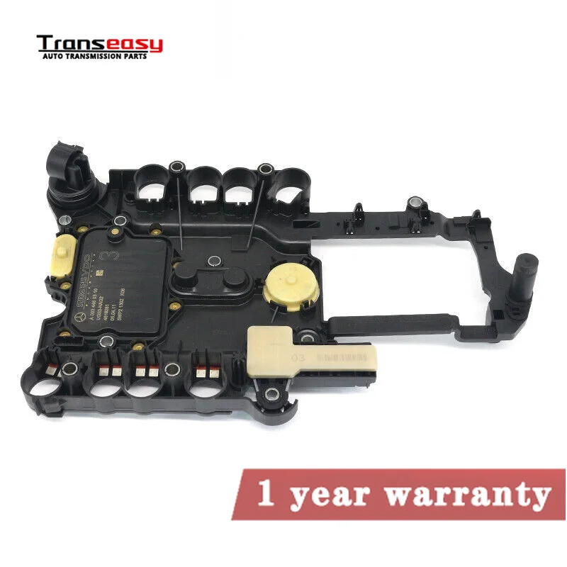 A0335457332 Free progarmming Fit For MercedesBenz 722.9 TCM TCU Transmission Control Unit Plate  VS2 VS3