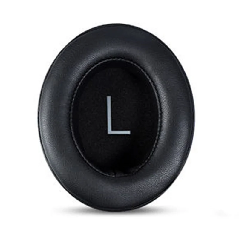 Новые амбушюры для беспроводных наушников Sennheiser Boost, сменные амбушюры для наушников из мягкой Протеиновой кожи с эффектом памяти