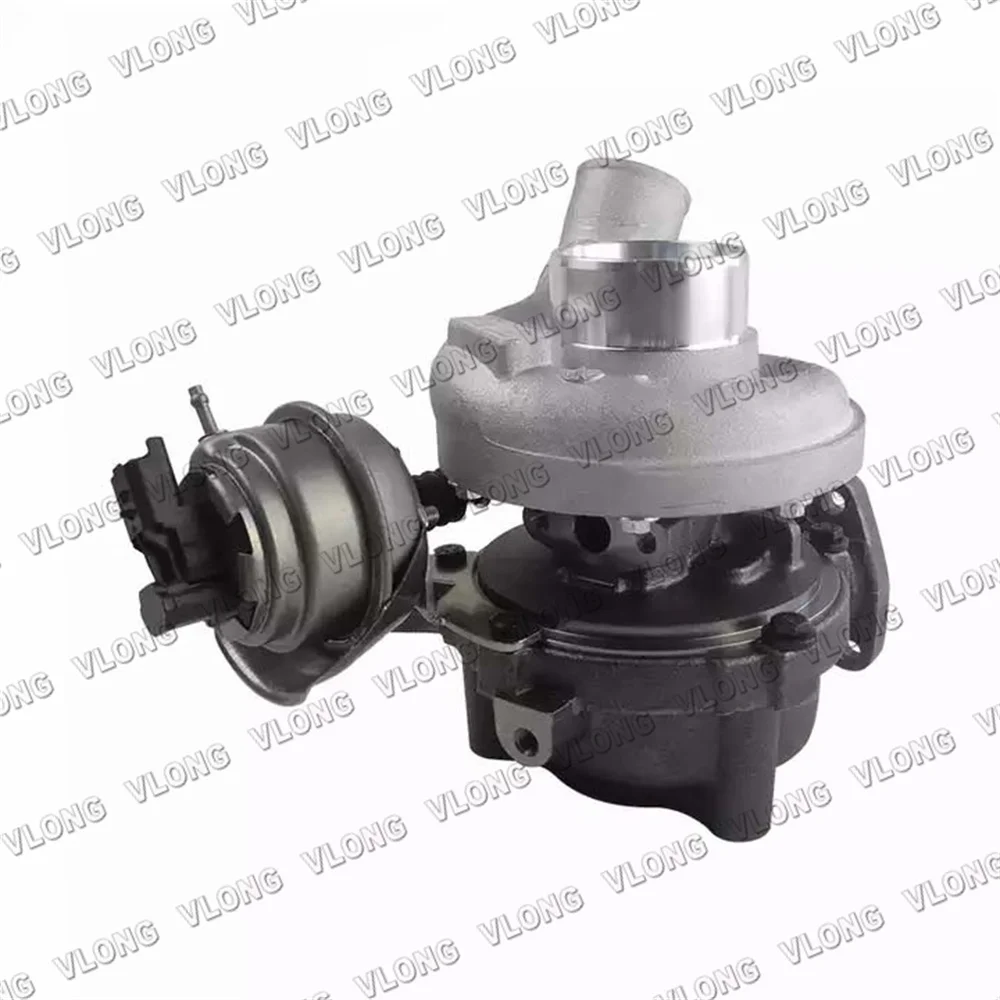 GTB1752V Turbocharger 802250-5004S 802250-0004 802250 Turbo 5801379078 5802040843 Turbine For IVECO Sofim 2.8L 127HP 2016-