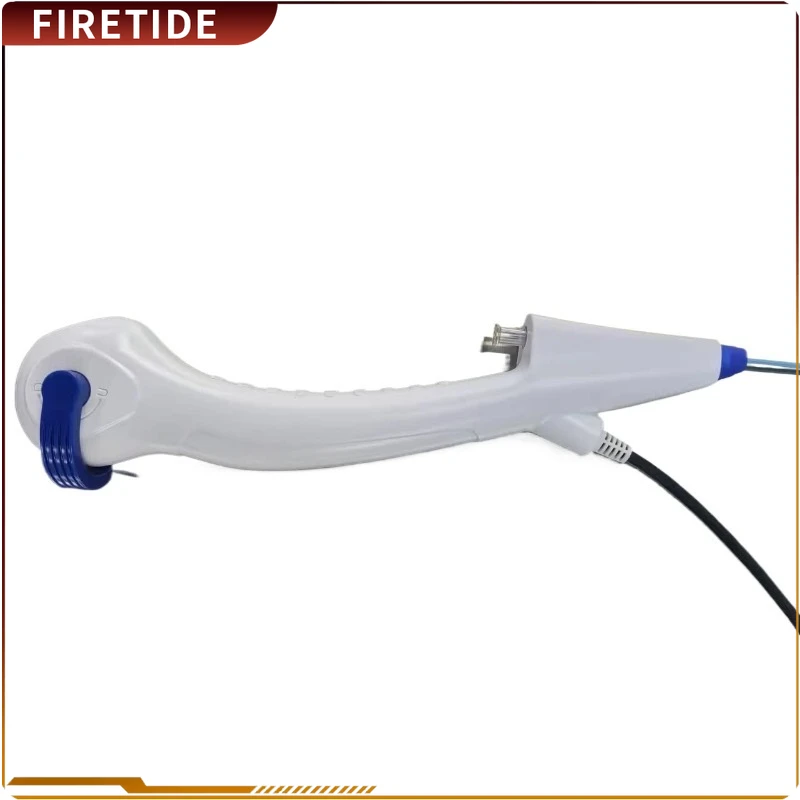 Endoscopio Veterinario Portátil Flexible, Endoscopia Gastrointestinal, Cirugía de Mascotas, Sistema de Cámara USB de Alta Definición