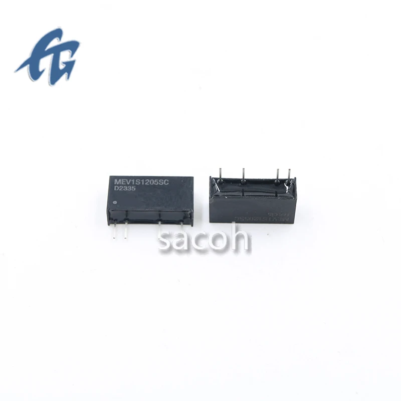 

SACOH High Quality Original Electronic Components Suppliers MEV1S1205SC