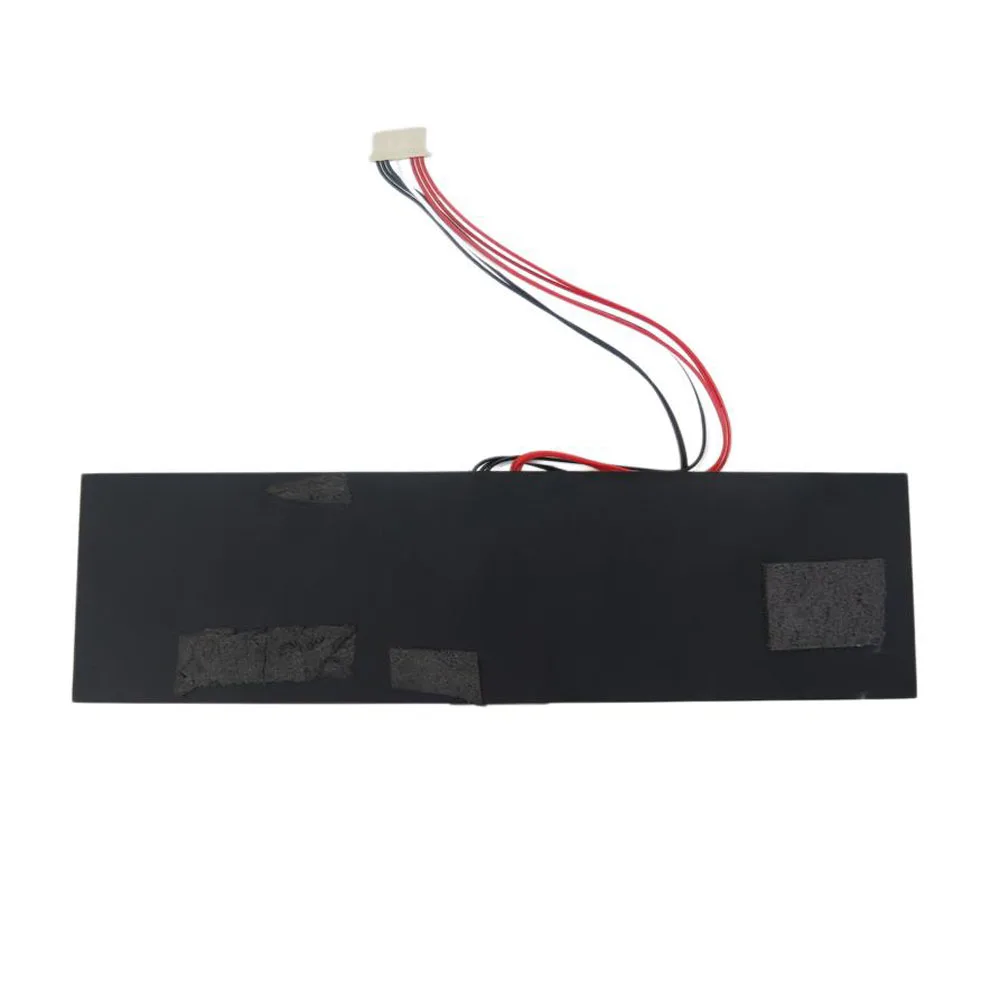 Laptop Replacement Battery For JKJ-5554192 JKJ 5554192 7.6V 5000MAH 38WH 10PIN 7Lines New