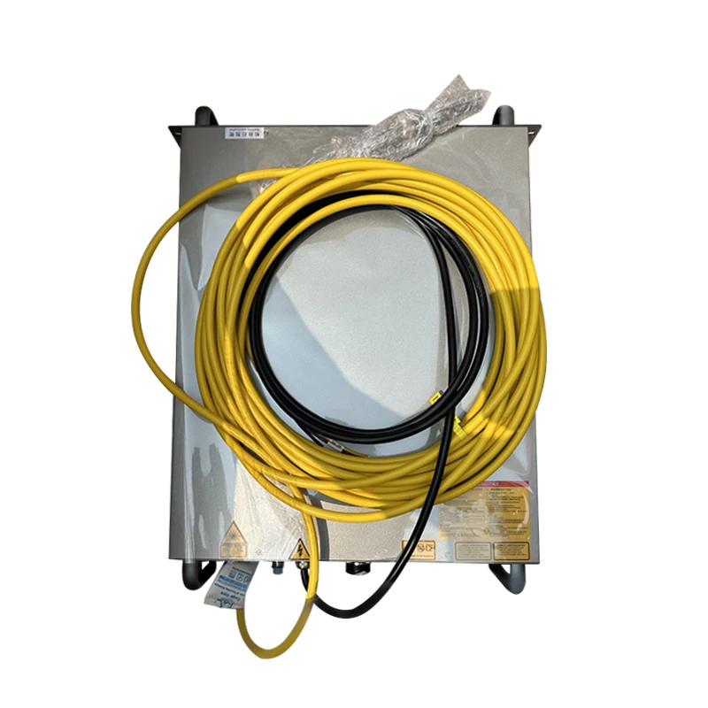 MAX Fiber Laser Source 1-3kw Milling Machine With 1 Year Warranty