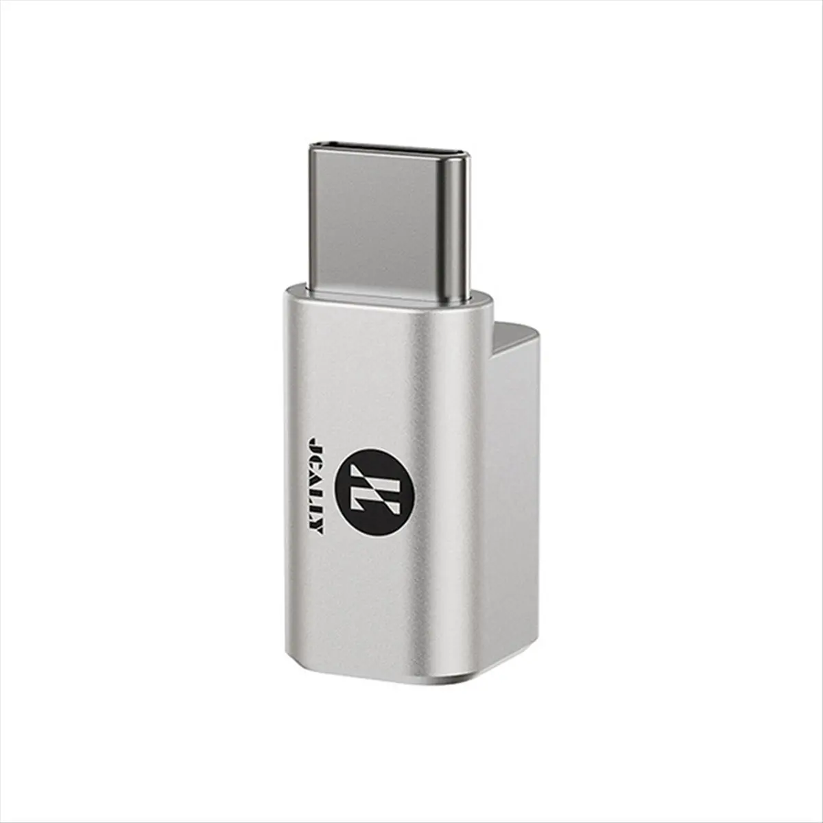 A10I  Type-C to 3.5mm Headphone Digital Audio Encoding Adapter Mini Adapter for Android IOS Phone Calls,Live Broadcasts