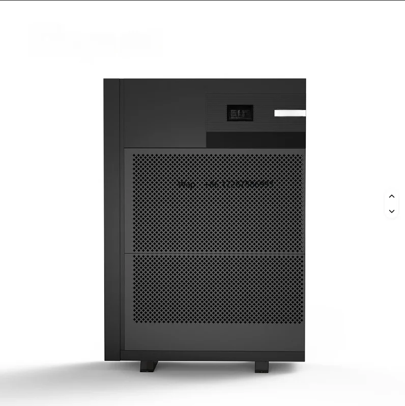 

480L/D Heavy Duty Dehumidifier Tropical Climates Dehumidifier for Heavy Industrial Equipment High Capacity Dehumidifier