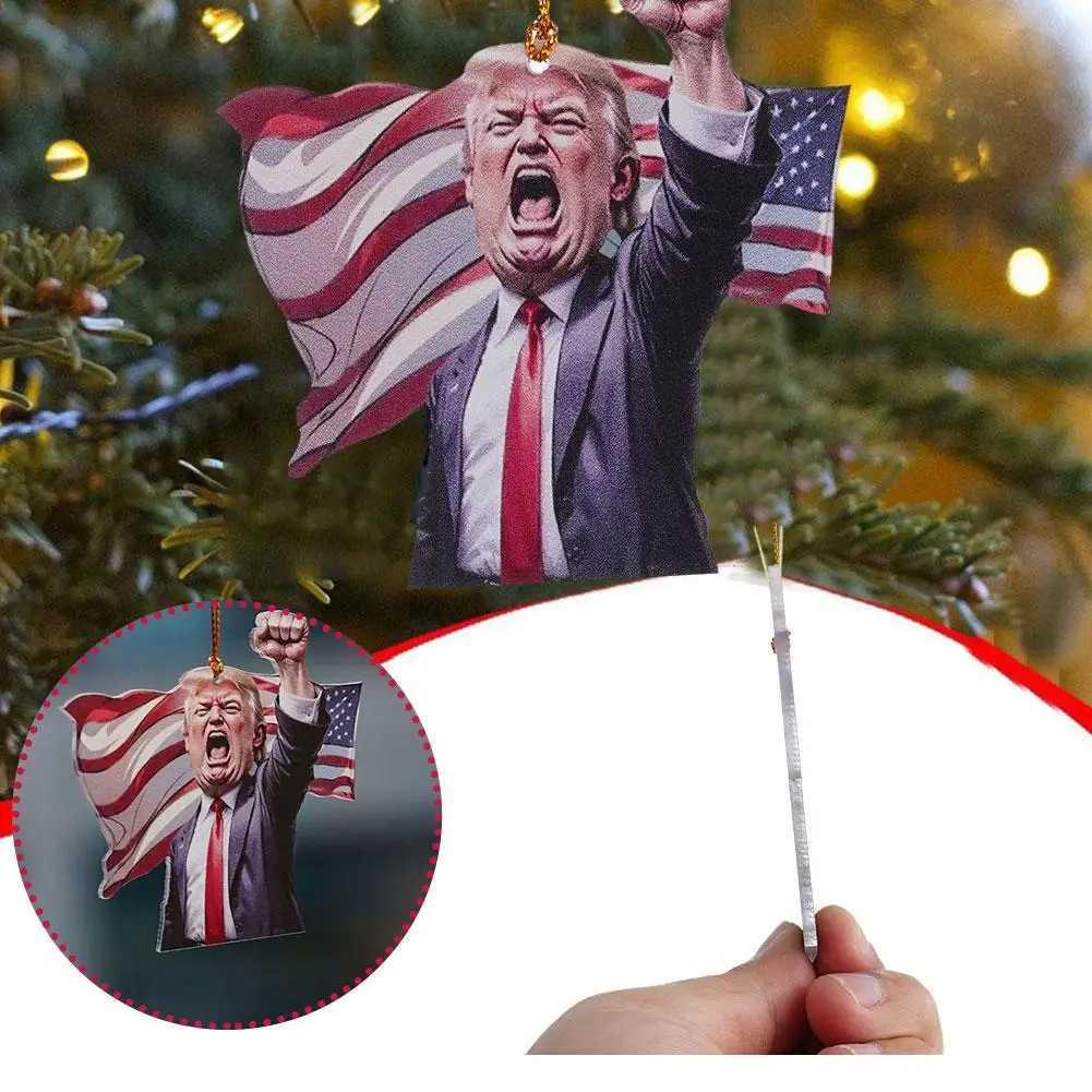 Boneca donald pingente gritar alto engraçado interessante chaveiro pendurado decorações de árvore ornamentos natal dos desenhos animados carro e3z5