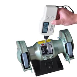 Multifunctional Bench Grinder Grinding Machine Household Sand Wheel Small Polishing Machine